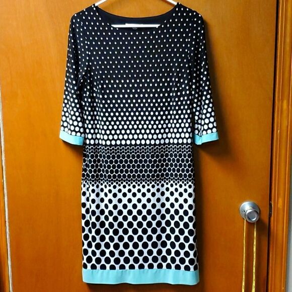 Studio One womans dress, medium - Picture 1 of 4